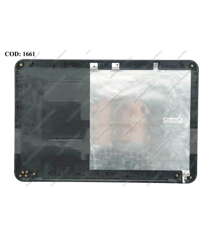 LCD COVER HP 240 245 246 450 455 1000 1000-1400 SERIES 14" 685756-001 GRIS ORIG. (DS)
