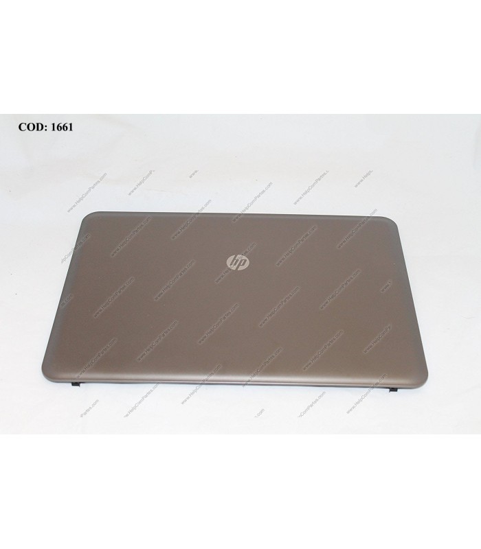 LCD COVER HP 240 245 246 450 455 1000 1000-1400 SERIES 14" 685756-001 GRIS ORIG. (DS)