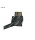 FLEX LCD HP PAV 14-AL 14-AU 15-AB 15-AN 15T-AB 15Z-AB SERIES 30PIN 809028-001 ORIG.