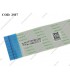 USB BD I/O W/CABLE DELL  INSPIRON 5468 5566 15 5000 5559 5759 USB/AUDIO PORT IO CIRCUIT E/S SERIES 02WMGK 2WMGK ORIG.