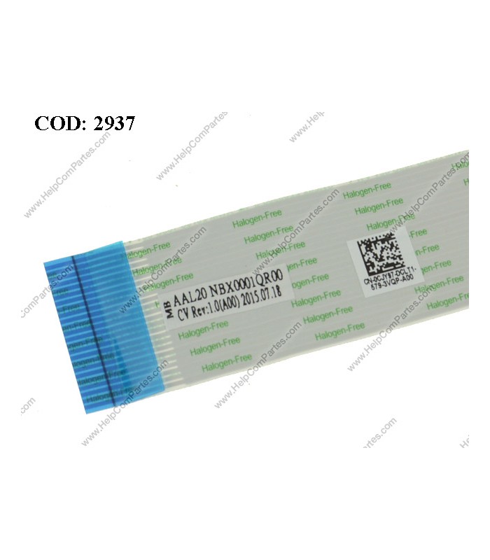 USB BD I/O W/CABLE DELL  INSPIRON 5468 5566 15 5000 5559 5759 USB/AUDIO PORT IO CIRCUIT E/S SERIES 02WMGK 2WMGK ORIG.