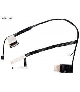 FLEX LCD HP ELITEBOOK 8460P 8560W 8560 8560P SERIES 40PIN OEM