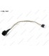 DC JACK POWER SONY VAIO SVE17 SVE1711 SVE171D SVE1711S9R/B SVE1712C5E SVE1712N1EB SERIES +CABLE 50.4MR01.001 ORIG.