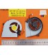 VENTI. HP PAV 14-E 15-E 15T-E 15Z-E 17-000 17-E 17Z-E SERIES 719860-001 4PIN OEM.
