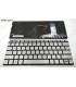 TECLADO HP SPECTRE 13-V 13- V000 13-V011DX 13- V018CA 13-V021NR 13-V100 SIN MARCO WIN8 BACKLIT US OEM