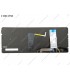 TECLADO HP SPECTRE 13-V 13- V000 13-V011DX 13- V018CA 13-V021NR 13-V100 SIN MARCO WIN8 BACKLIT US OEM