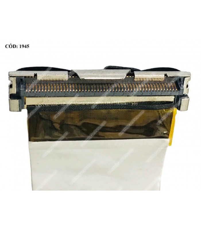 FLEX LCD HP ELITEBOOK 8460P 8560W 8560 8560P SERIES 40PIN OEM