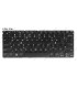 TECLADO DELL XPS 13 9333 9370 9380 15 7547 7548 L321X L322X SERIES SIN MARCO +BACKLIT 0X52TT BK US ORIG.