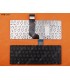 TECLADO HP PAV 11-N 11-N001XX X360 SERIES SIN MARCO 755896-071 BK LA ORIG.