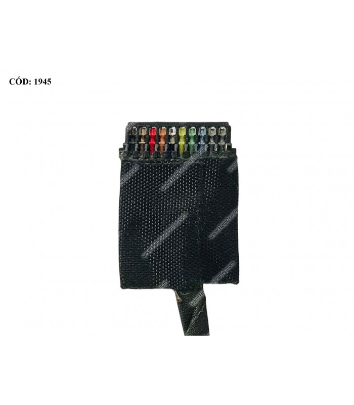 FLEX LCD HP ELITEBOOK 8460P 8560W 8560 8560P SERIES 40PIN OEM