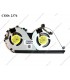 VENTI. HP ENVY 14-J000 14-J100 14T-J000 14T-J100 SERIES 818110-001 4PIN ORIG.