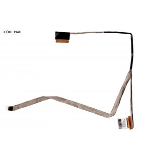FLEX LCD HP PROBOOK 450 455 G3 15.6" SERIES 30PIN DD0X63LC320 / 828418-001 ORIG.