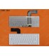 TECLADO HP PAV 14-V000 14-V010 14-V100 14-V150 14-V200 14-V210 SERIES SIN MARCO 773715-161 WH SP ORIG.