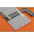 TECLADO HP PAV 14-V000 14-V010 14-V100 14-V150 14-V200 14-V210 SERIES SIN MARCO 773715-161 WH SP ORIG.