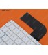 TECLADO HP PAV 14-V000 14-V010 14-V100 14-V150 14-V200 14-V210 SERIES SIN MARCO 773715-161 WH SP ORIG.