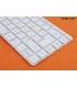 TECLADO HP PAV 14-V000 14-V010 14-V100 14-V150 14-V200 14-V210 SERIES SIN MARCO 773715-161 WH SP ORIG.