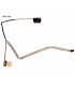 FLEX LCD HP PROBOOK 450 455 G3 15.6" SERIES 30PIN DD0X63LC320 / 828418-001 ORIG.