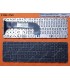 TECLADO HP PAVILION M6-1000 M6-1100 ENVY M6-1100 M6-1200 SERIES MARCO 698403-001 BK US ORIG.