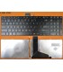 TECLADO TOSHIBA S50 S50D S50-A S50D-A S50T S50T-A M50 S75 E55-A E55T-A SERIES +BACKLIT H000047340 BK US ORIG.