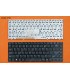 TECLADO MSI CR420 CR430 CR460 X370 CX420 CX420MX WIN8 GLOSSY MARCO BK US OEM
