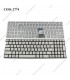 TECLADO ASUS Q552 Q552UB Q503UA Q504UA Q534UX Q553UB N592 SERIES SIN MARCO PARA BACKLIT SILVER WIN8 US ORIG.