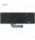 TECLADO ASUS TP500 TP500L TP500LA TP500LB TP500LN SERIES SIN MARCO 0KNB0-612LUS00 BK US OEM