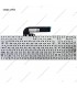 TECLADO ASUS TP500 TP500L TP500LA TP500LB TP500LN SERIES SIN MARCO 0KNB0-612LUS00 BK US OEM