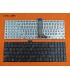 TECLADO ASUS K555 K555BA X555 F553 X555LA X555LD X555LJ A555 F551 F554 F555 SERIES SIN MARCO OKNB0-612RUS00 BK US ORIG.
