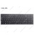 TECLADO ASUS A556 A556UA A556UF X556 X56UA R558 R558UA F556 F556UA  SERIES SIN MARCO 0KNB0-612WUS00 BK US ORIG.