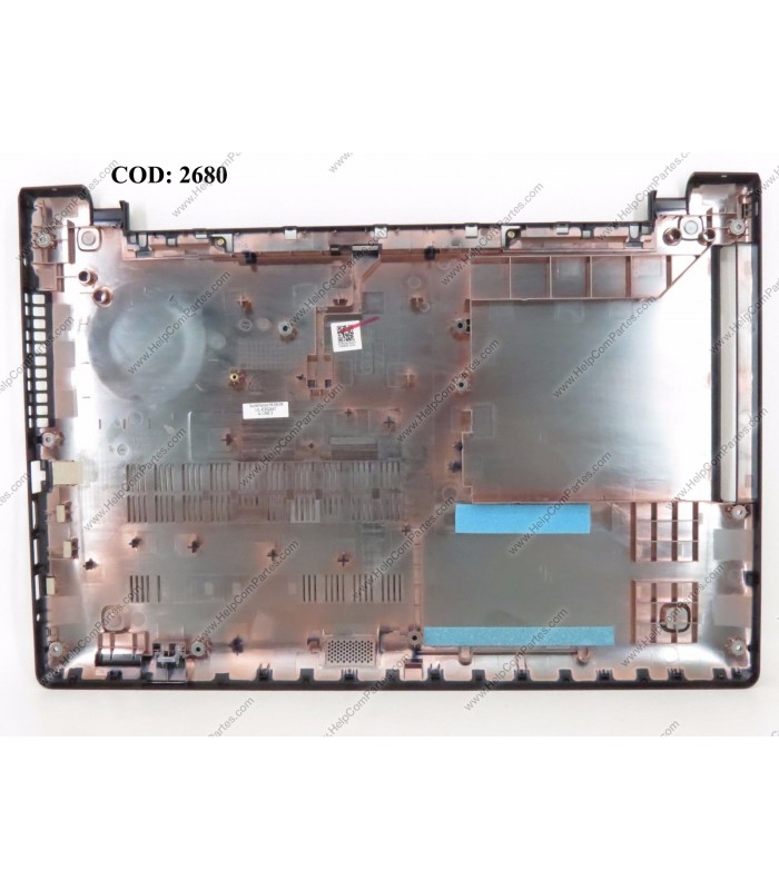 BASE ENCLOSURE LENOVO IDEAPAD 110 110-15ISK 80TL 80UD SERIES 5CB0L82891 AP1NT000100 BK ORIG.