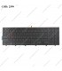 TECLADO DELL GAMING 15-7000 15-7559 17-5000 15-5547 15-5521 15-3000 15-3541 SERIES +BACKLIT 0KPP2C BK US ORIG.