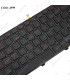 TECLADO DELL GAMING 15-7000 15-7559 17-5000 15-5547 15-5521 15-3000 15-3541 SERIES +BACKLIT 0KPP2C BK US ORIG.