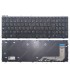 TECLADO LENOVO IDEAPAD 110-15ISK 110-17ACL 110-17IKB 110-17ISK V110-17ISK V110-17IKB SERIES 5N20L25875 BK LA ORIG.