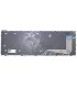 TECLADO LENOVO IDEAPAD 110-15ISK 110-17ACL 110-17IKB 110-17ISK V110-17ISK V110-17IKB SERIES 5N20L25875 BK LA ORIG.