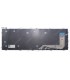 TECLADO LENOVO IDEAPAD 110-15ISK 110-17ACL 110-17IKB 110-17ISK V110-17ISK V110-17IKB SERIES 5N20L25875 BK LA ORIG.