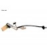 FLEX LCD HP 8440W 8440P ELITEBOOK 8440W 8440P COMPAQ 8440W 8440P SERIES 30PIN 594037-001 ORIG.