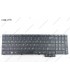 TECLADO SAMSUNG R515 R517 R523 R528 R530 P580 R618 R620 E352 E452 SERIES SIN MARCO BA59-02832A BK US ORIG.
