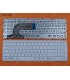 TECLADO HP 350 G1 350 G2 355 G1 355 G2 SERIES 758027-001 WH WIN8 US ORIG.