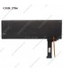TECLADO ASUS N551 N551JB N552 N552VM G551 G551J G58 G58JB SERIES SIN MARCO+BACKLIT 0KNB0-662BSP00 SILVER  WIN8 SP ORIG.