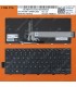 TECLADO DELL INSP. 14-3000 3442 3443 5447 5442 5445 7447/ LATITUDE 3450/ VOSTRO 14 3458 3446 SERIES BACKLIT BK US ORIG.