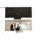 TECLADO LENOVO THINKPAD X130E X121E X131 X131E X140E EDGE E120 E125 E220 SERIES 04Y0382 BK LA ORIG.
