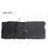 TECLADO APPLE MACBOOK PRO UNIBODY A1278 A1342 MB466 MB467 MB991 MC700 MD314 MB990 SERIES +BACKLIT BK SP ORIG.