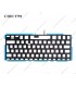 TECLADO APPLE MACBOOK PRO UNIBODY A1278 A1342 MB466 MB467 MB991 MC700 MD314 MB990 SERIES +BACKLIT BK SP ORIG.