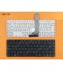 TECLADO ASUS A45V K45VM K45VS AK46 S46 E45 K45V S400C SERIES SIN MARCO 0KNB0-4141LA00 BK LA ORIG.