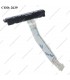 HDD CABLE SATA HP 11-F 13-U 13-V 14-AM 15-AU 15-AW 15-AS 15-AY 15-BA 15T-A 15Z-A 17-X 15-BG SERIES 856352-001 ORIG.