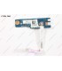 POWER BUTTON DELL BD W/CABLE 15R 7520 5520 SERIES LS-8245P A12401 A12402 ORIG.
