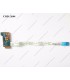 POWER BUTTON LENOVO BD W/CABLE B40-70 B41-30 B50-30 B50-70 G50-70 SERIES LS-B098P 90007354 ORIG.