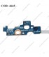 POWER BUTTON DELL BD W/CABLE INSPIRON 17-5755 17-5758 15-3458 15- 3458 15-5455 15-5558 SERIES LS-B845P 094MFG ORIG.