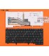 TECLADO DELL LATITUDE E6440 E6420 E5420 E6220 E6320 E6430 SERIES (POINT STICK+BACKLIT) WIN8 BK LA ORIG.