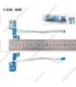 POWER BUTTON LENOVO BD W/CABLE G70-70 G70-50 G70-80 Z70-80 SERIES  PN:NS-A331 ORIG.